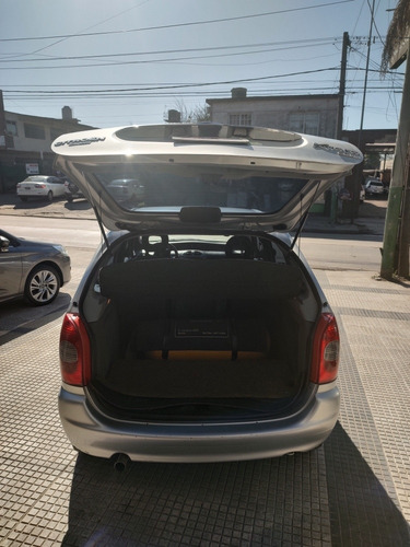 Imagen 11 de 18 de Citroën Xsara Picasso 2006 2.0 16v
