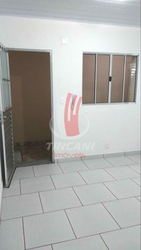 Imagem 6 de 8 de Sala Comercial Para Locação No Bairro Tatuapé - 15 M² - 2716