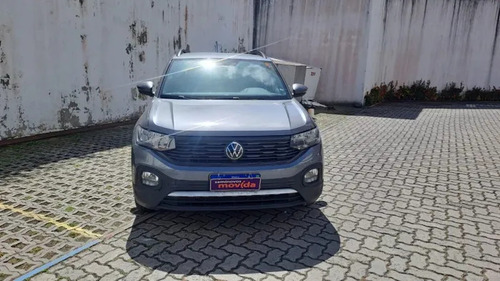 Volkswagen T-Cross 1.0 200 TSI 12V (Aut) (Flex)