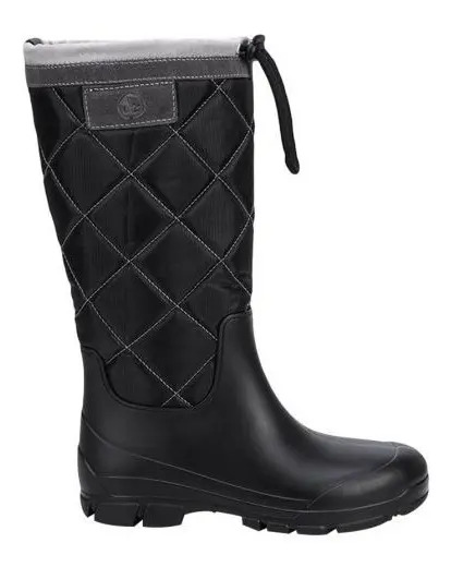 Hermosas Botas Para El Frio Y La Lluvia | MercadoLibre 📦