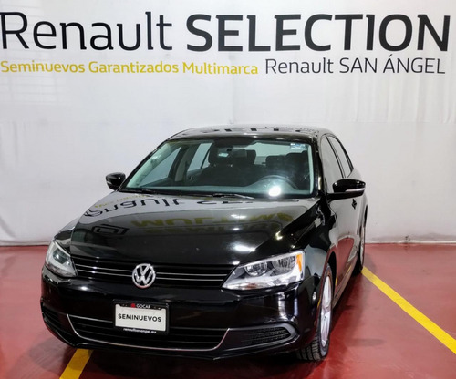 Volkswagen Jetta A6 Jetta 2.5 Style Tiptronic