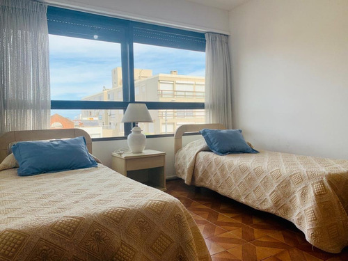 Imagen 11 de 16 de Venta Apartamento 2 Dormitorios Península Punta Del Este