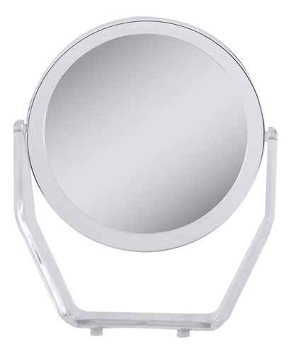 Zadro 1x/ 7x Acrylic Vanity Mirror Fs27
