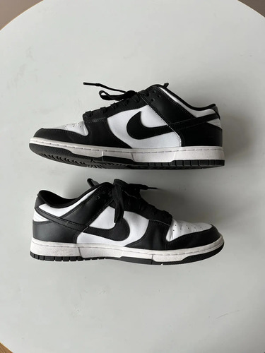 Zapatilla W Nike Dunk Low Prm - Fq8899 100