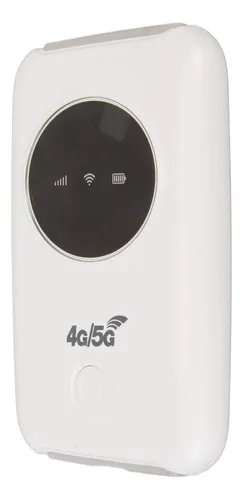 . Módem Wifi Usb 4g Lte 300 Mbps Tarjeta Sim 5g Wifi