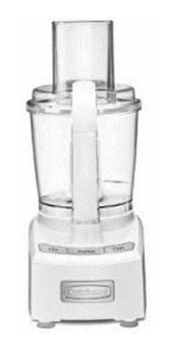 Cuisinart Mfp-108 7-cup Elite Collection Food Processor,