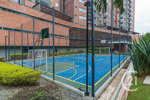 Imagen 20 de 21 de Se Vende Apartamento En Sabaneta Canela Sector Asdesillas