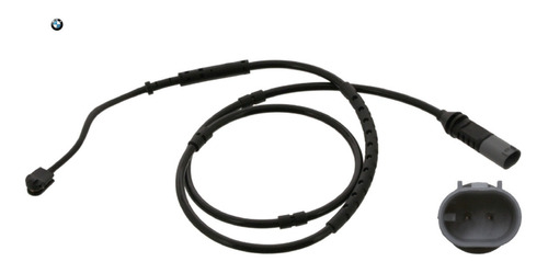 Cable Sensor Testigo Pastillas Freno Bmw F20 116i