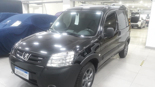 Peugeot Partner Patagónica 1.6 Hdi Vtc Plus Am21 0km