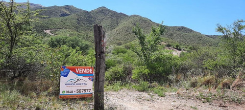 Lotes En Venta En Sierras