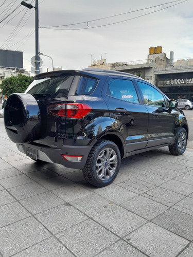 Ford Ecosport 1.6 Freestyle 110cv 4x2