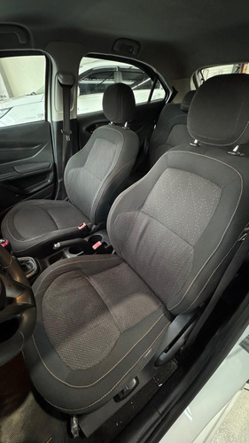 Chevrolet Onix 1.4 Ltz 5p