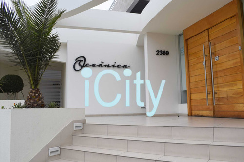 Venta Exclusivo Departamento 3d+2b Uf 5.500 (65132)