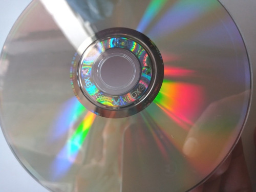 Wwe 2k15 Xbox 360 (Usado)