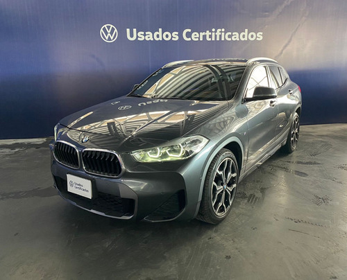 BMW X2 2.0 Sdrive20ia M Sport