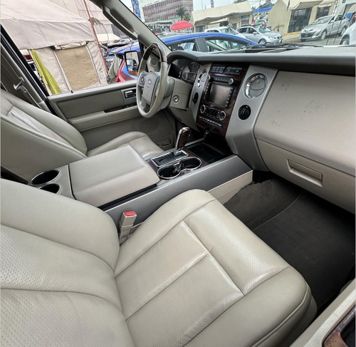 Ford Expedition 5.4 Limited Piel V8 4x2 At