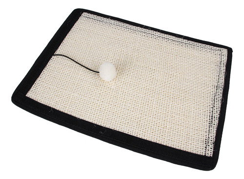 Rascador Antiarañazos Para Gatos Pets Pad Scratch