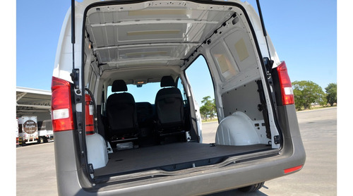 Mercedes-benz Vito 1.6 111 Cdi Furgon V2 Aa 114cv