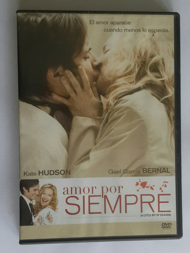 Amor Por Siempre - Dvd Original - Los Germanes