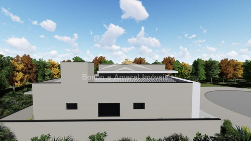 Casa À Venda Em Chácaras Silvania - Ca012590