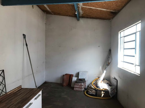 Imagem 4 de 18 de Casa Para Alugar, 181 M² Por R$ 2.400,00/mês - Jardim Chapadão - Campinas/sp - Ca0464