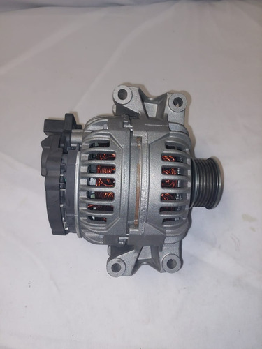 Alternador De Audi A3 2.0 Lt 2004-2013 Original De Audi