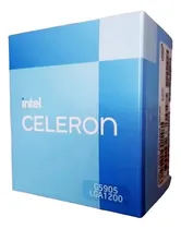 Comprar Procesador Intel Celeron Dc G5925 3.60 Ghz, 4 Mb Caché L3