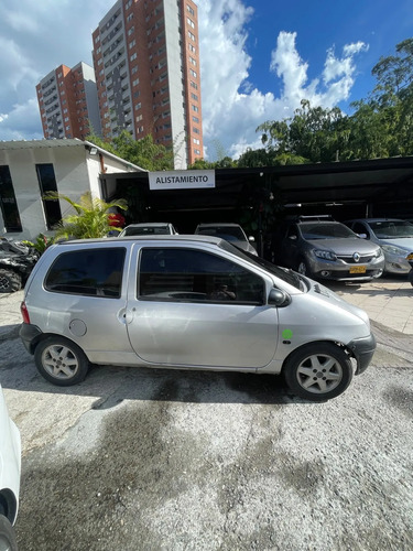Renault Twingo 1.2 U Authentique