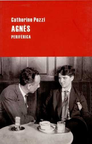 Libro Agnès