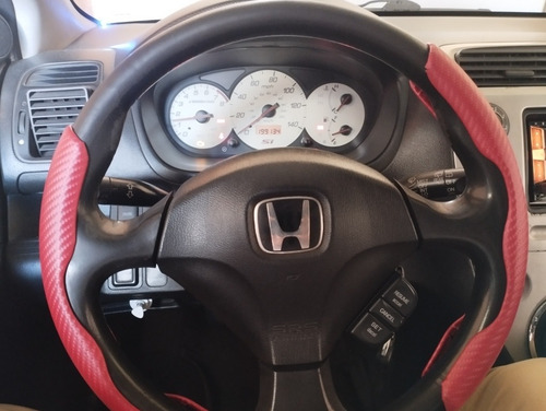 Imagen 5 de 8 de Honda Civic Civic Si Ep3 Japones