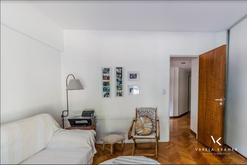 Imagen 22 de 30 de Departamento En Venta En Olivos, Vicente Lopez
