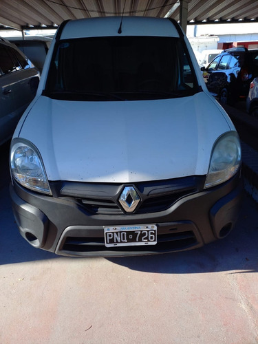 Imagen 1 de 1 de Renault Kango Confort #vu#