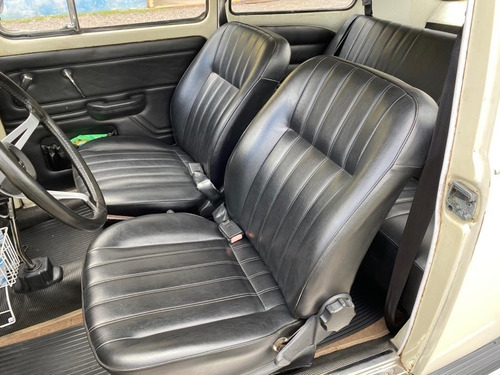 Fusca 1300 1974