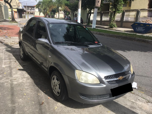 Gm Classic Ls 1.0 2012