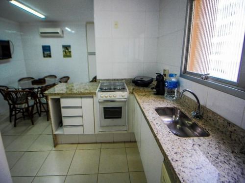 Imagem 30 de 30 de Apartamento À Venda - Praia Das Pitangueiras - Guarujá Sp - 3 Dormitórios - Sacada - Reformado - Lazer - 1 Vaga - Ap4056 - 34710929