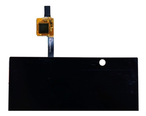 Imagen 3 de 4 de Pantalla Completa Display Compatible Con Hp Slate 6 Voicetab