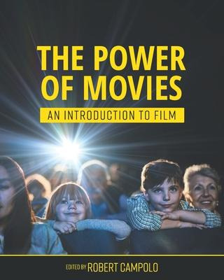 Libro The Power Of Movies : An Introduction To Film - Rob...