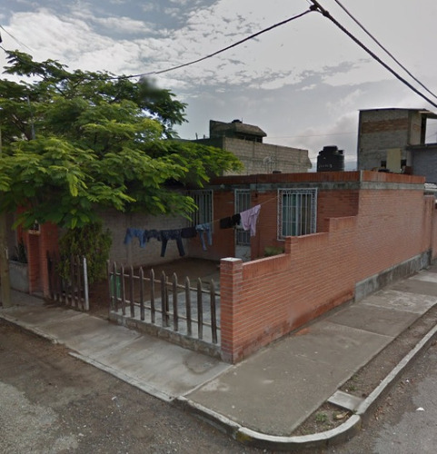 Casa En Venta En Tehuacán, Puebla. Hmb74