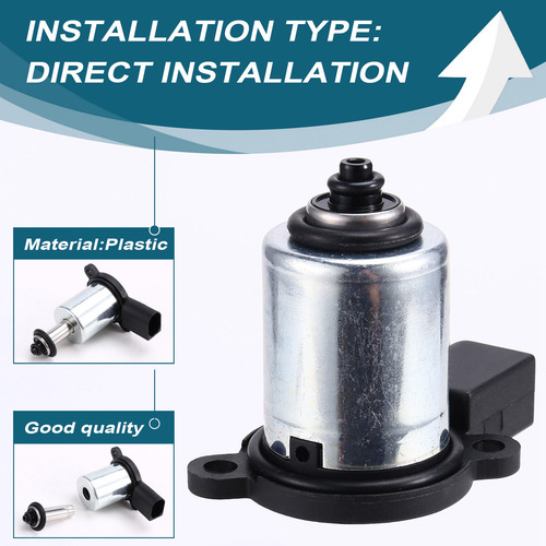 1643200204 2213200904 2513200104 Válvula Solenoide Con Suspe