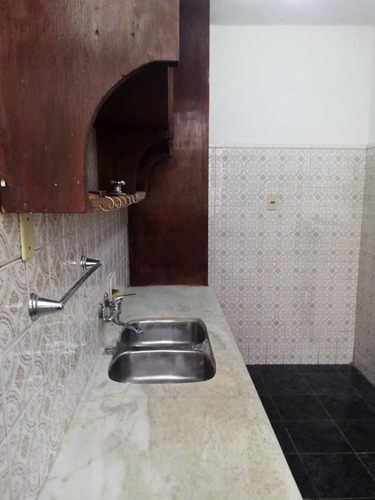 Precioso Apartamento En Alquiler De 2 Dormitorios, Centro!