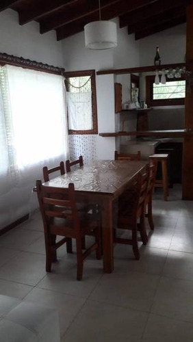 Imagen 8 de 19 de Vende Casa De 3 Ambientes Con Quincho, En Mar Azul ,excelente Vivienda!!!!