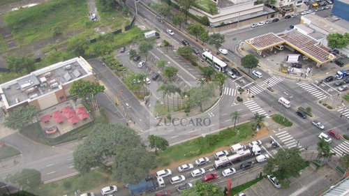 Apartamento, 273 M² - Venda Por R$ 2.300.000,00 Ou Aluguel Por R$ 10.000,00/mês - Vila Lanzara - Guarulhos/sp - Ap13646