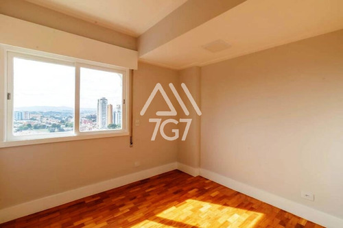 Apartamento À Venda No Morumbi - Ap12494 - 68527677