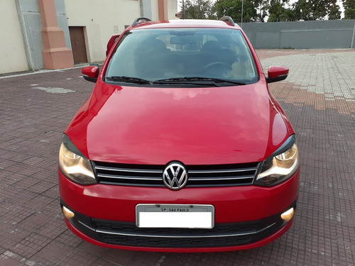 Volkswagen Spacefox