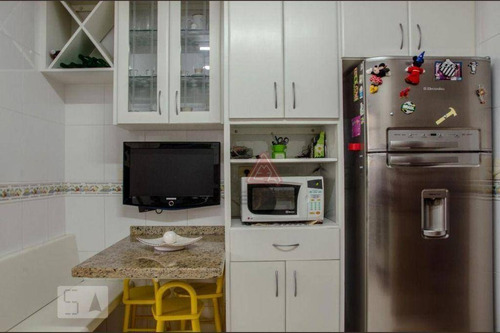 Imagem 12 de 15 de Apartamento Com 3 Dormitórios À Venda, 77 M² Por R$ 490.000 - Parque Mandaqui - São Paulo/sp - Ap0502