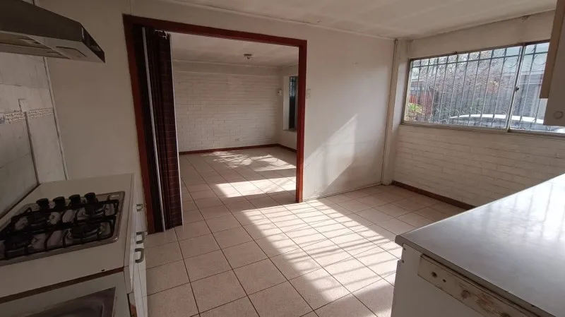 Imagen 4 de 16 de Casa En Pasaje Con Gran Patio