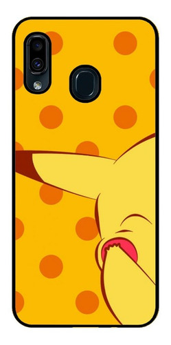 Case Personalizado Pikachu Motorola G5