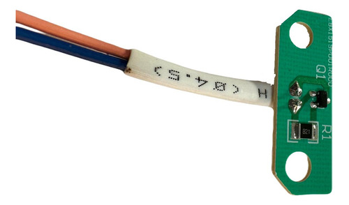 Sensor De Peso Velocidad Para Lavadora Mabe Easy Amazonas