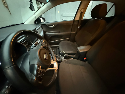 Kia Rio 1.6 Ex Hchback At