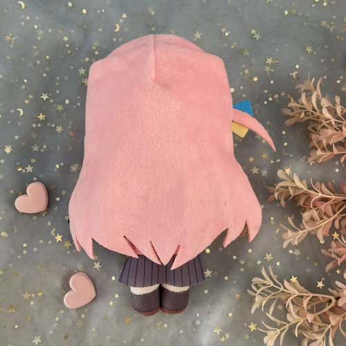 Mz Bocchi The Rock Hitori Goto Peluche Muñeca Cumpleaño